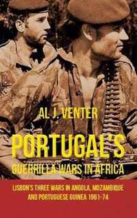 Portugal'S Guerrilla Wars in Africa