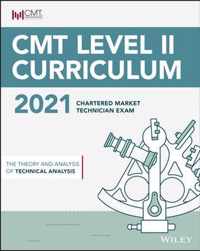 CMT Level II 2021