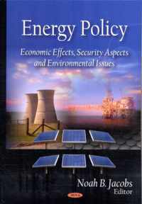 Energy Policy