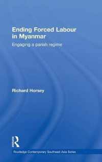 Ending Forced Labour in Myanmar