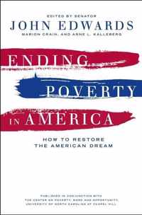 Ending Poverty In America