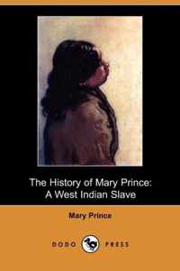 The History of Mary Prince