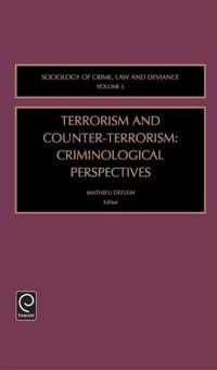 Terrorism and Counter-Terrorism