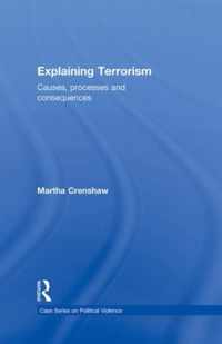 Explaining Terrorism