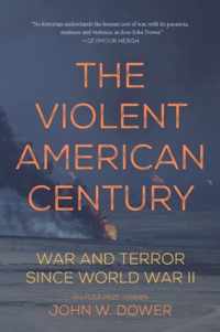 The Violent American Century