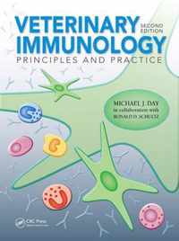 Veterinary Immunology: Principles and Practice, Second Edition