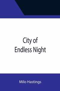 City of Endless Night