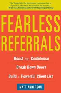 Fearless Referrals