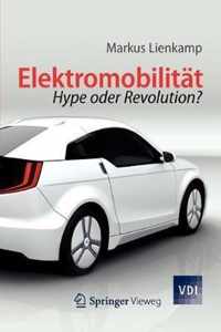 Elektromobilität: Hype Oder Revolution?