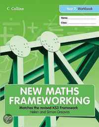 Year 7 Workbook (Levels 2-3)