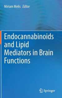 Endocannabinoids and Lipid Mediators in Brain Functions