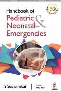 Handbook of Pediatric & Neonatal Emergencies