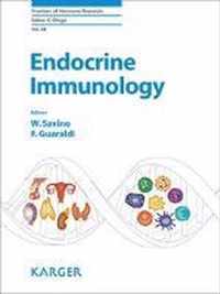 Endocrine Immunology