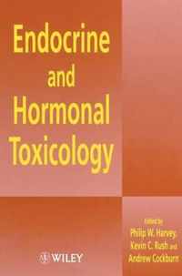 Endocrine And Hormonal Toxicology