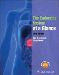 Endocrine System At A Glance 3rd