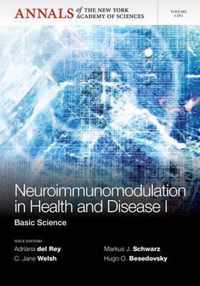 Neuroimunomodulation in Health and Disease I