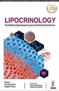 Lipocrinology