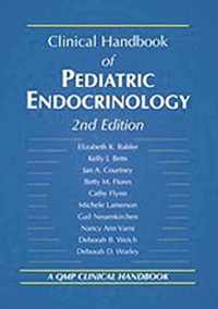 Clinical Handbook of Pediatric Endocrinology