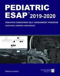 Pediatric ESAP (TM) 2019-2020 Pediatric Endocrine Self-Assessment Program