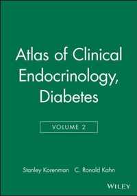 Atlas Of Clinical Endocrinology