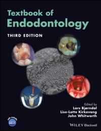 Textbook of Endodontology