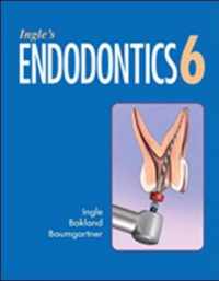 Ingle's Endodonics