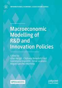 Macroeconomic Modelling of R D and Innovation Policies