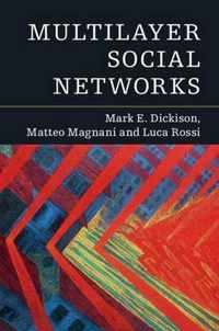 Multilayer Social Networks