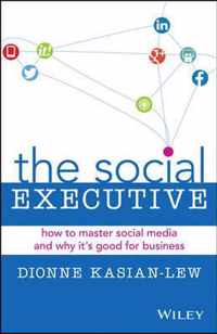 The Social Executive