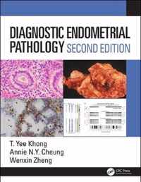 Diagnostic Endometrial Pathology 2E