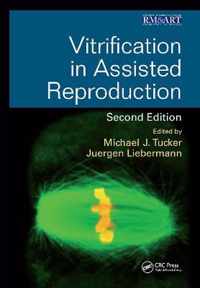 Vitrification in Assisted Reproduction