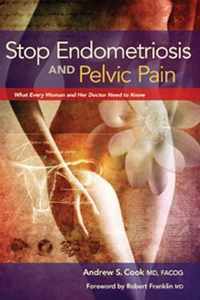 Stop Endometriosis and Pelvic Pain