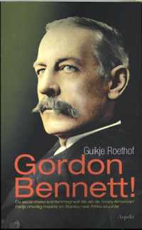 Gordon Bennett!