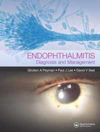 Endophthalmitis