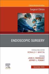 Endoscopy, An Issue of Surgical Clinics