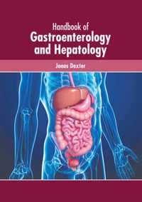 Handbook of Gastroenterology and Hepatology