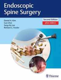 Endoscopic Spine Surgery