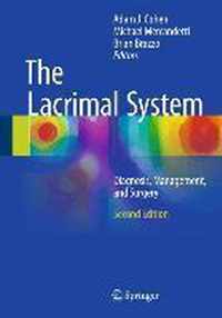 The Lacrimal System