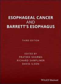 Esophageal Cancer and Barretts Esophagus