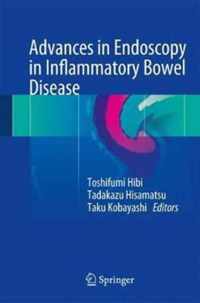 Advances in Endoscopy in Inflammatory Bowel Disease