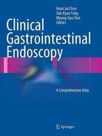 Clinical Gastrointestinal Endoscopy