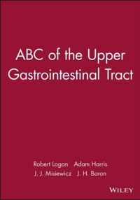 ABC of the Upper Gastrointestinal Tract