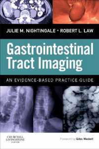 Gastrointestinal Tract Imaging