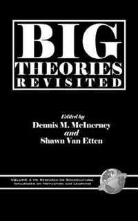 Big Theories Revisited