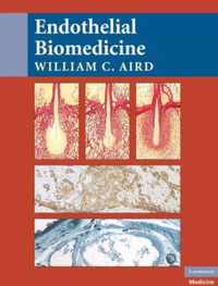 Endothelial Biomedicine