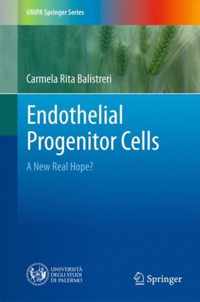 Endothelial Progenitor Cells