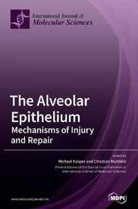 The Alveolar Epithelium