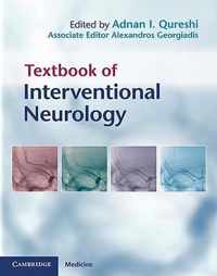 Textbook Of Interventional Neurology