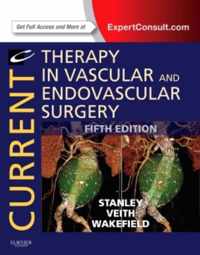 Current Therapy in Vascular and Endovascular Surgery