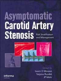 Asymptomatic Carotid Artery Stenosis